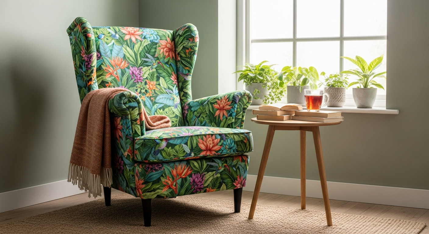 Dining chair reupholstery sets in NJ