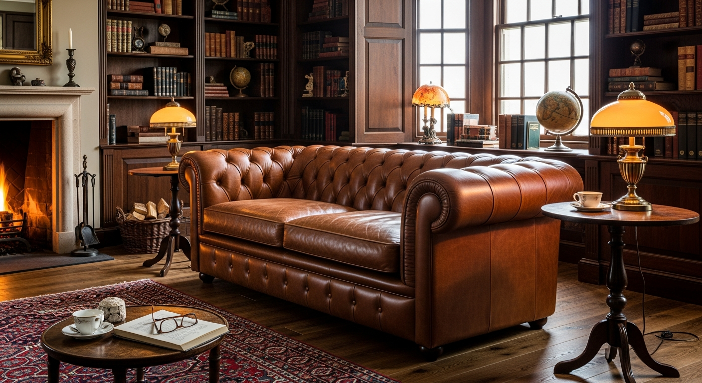 Leather repair and restoration services in Monmouth County NJ